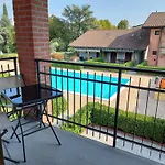 Casa Maganda Vista Lago Tra Peschiera Del Garda E Sirmione