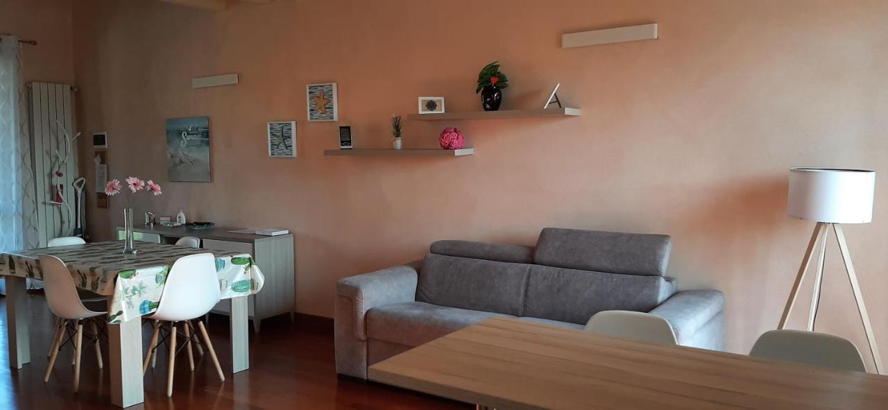 Casa Maganda Vista Tra E Sirmione Apartment *