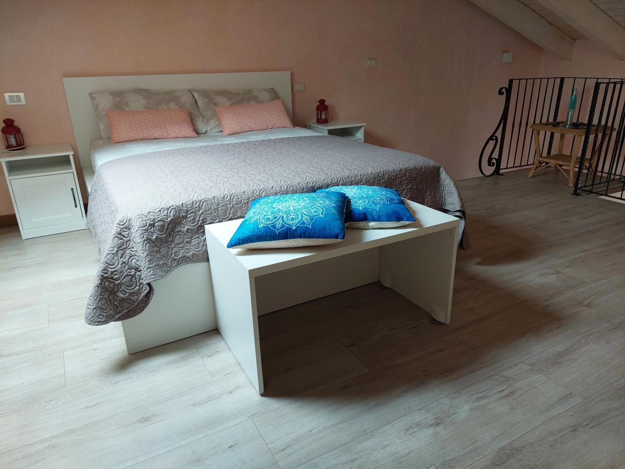 Appartement Casa Maganda Vista Tra E Sirmione *