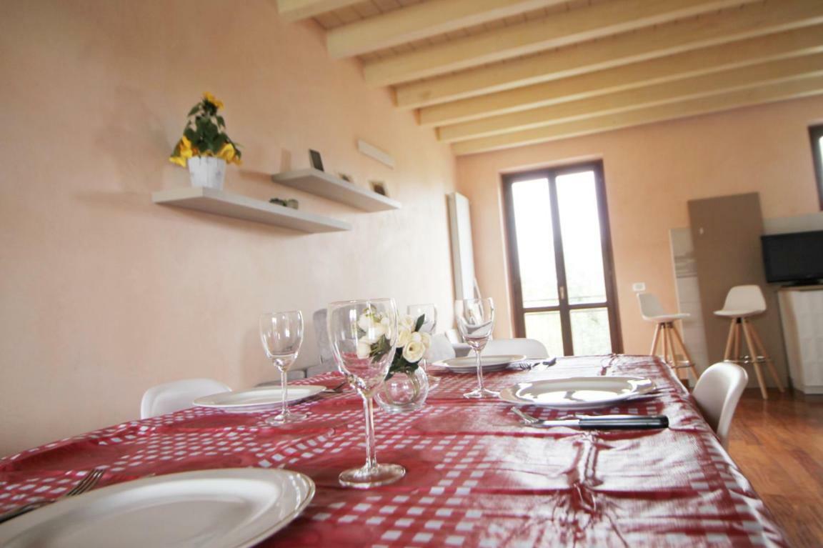 Casa Maganda Vista Tra E Sirmione Appartement *