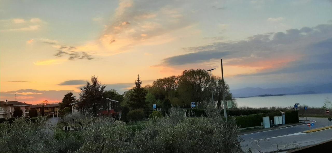 Casa Maganda Vista Tra E Sirmione * Peschiera del Garda