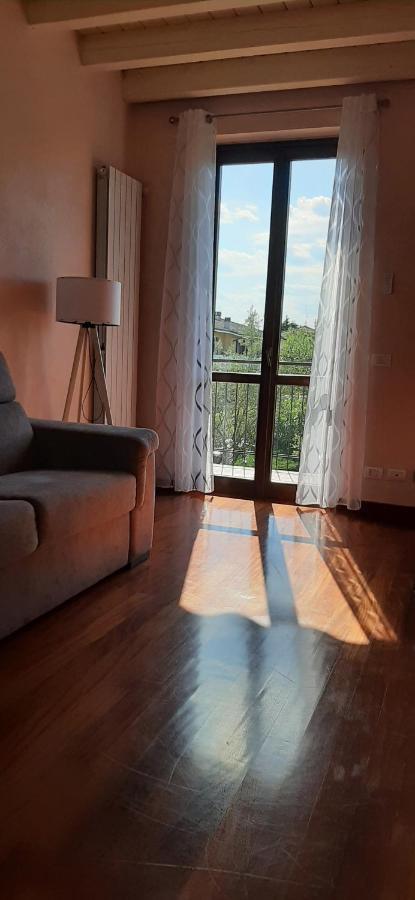 Casa Maganda Vista Tra E Sirmione