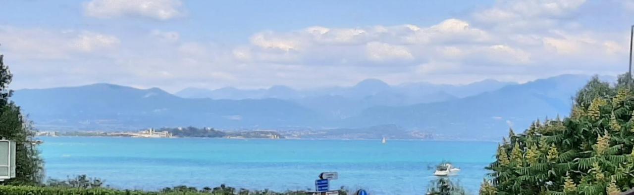 Apartment Casa Maganda Vista Tra E Sirmione *