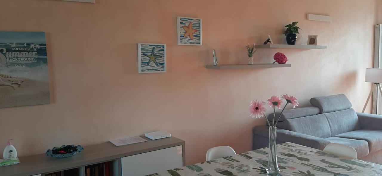 Casa Maganda Vista Tra E Sirmione Apartment Peschiera del Garda
