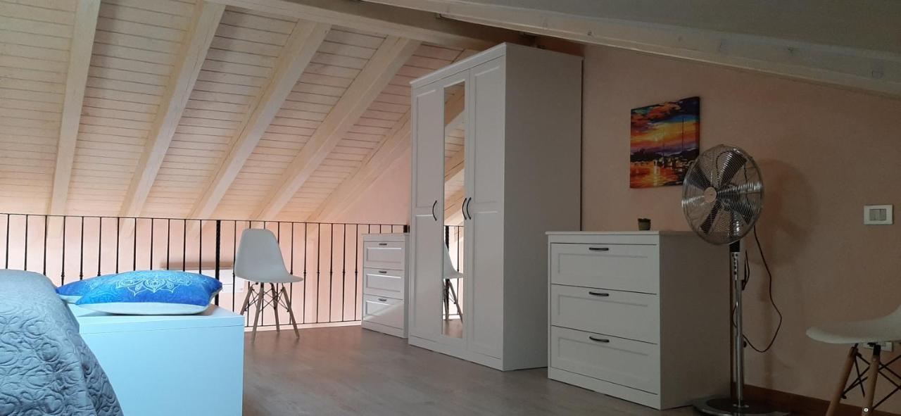 Casa Maganda Vista Tra E Sirmione * Peschiera del Garda