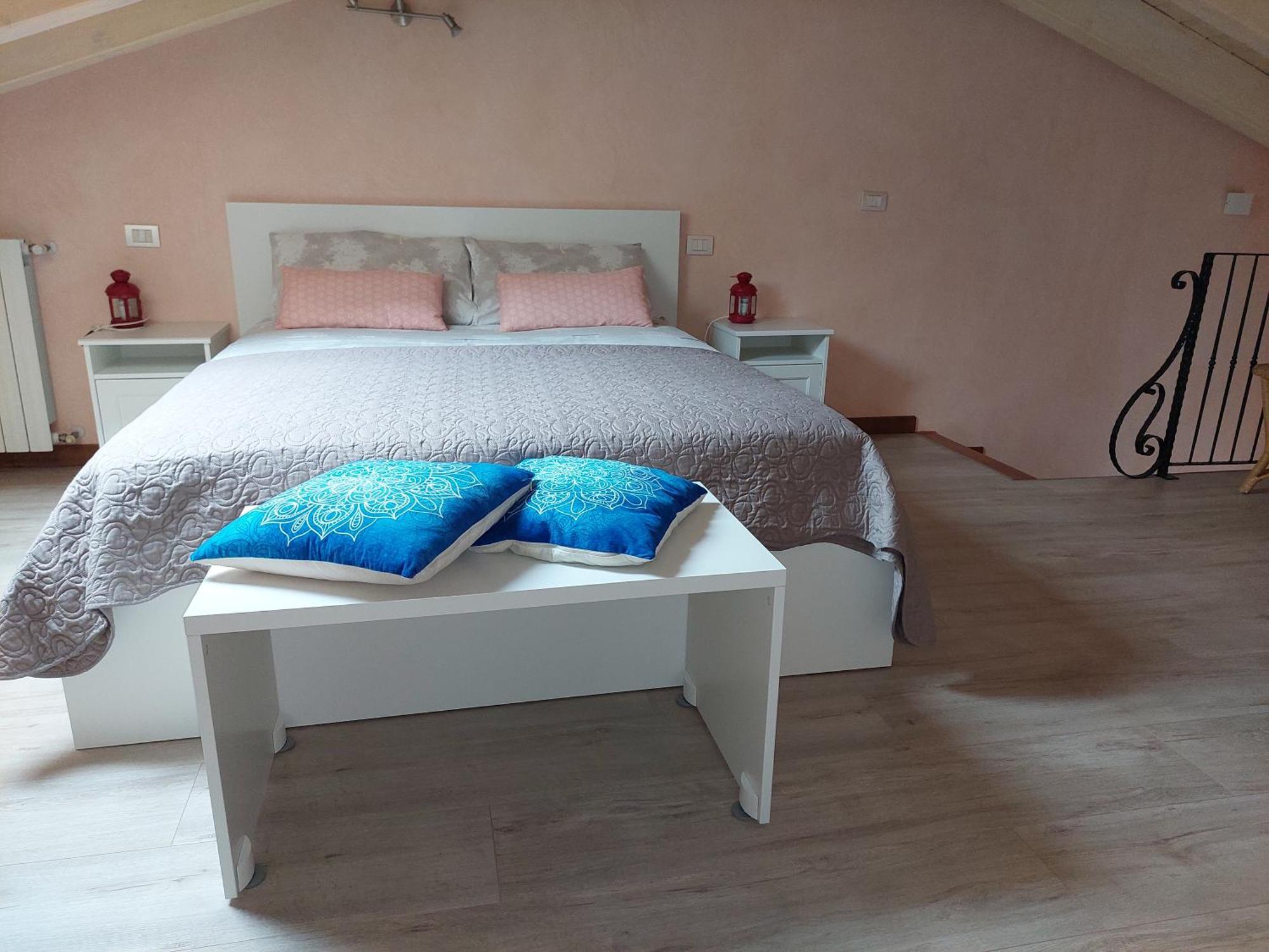 Casa Maganda Vista Tra E Sirmione *