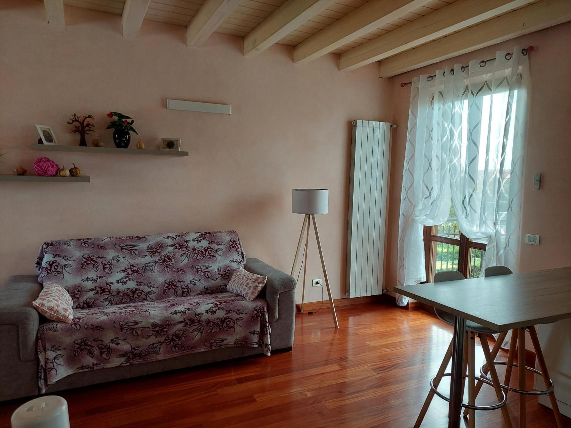 Casa Maganda Vista Tra E Sirmione