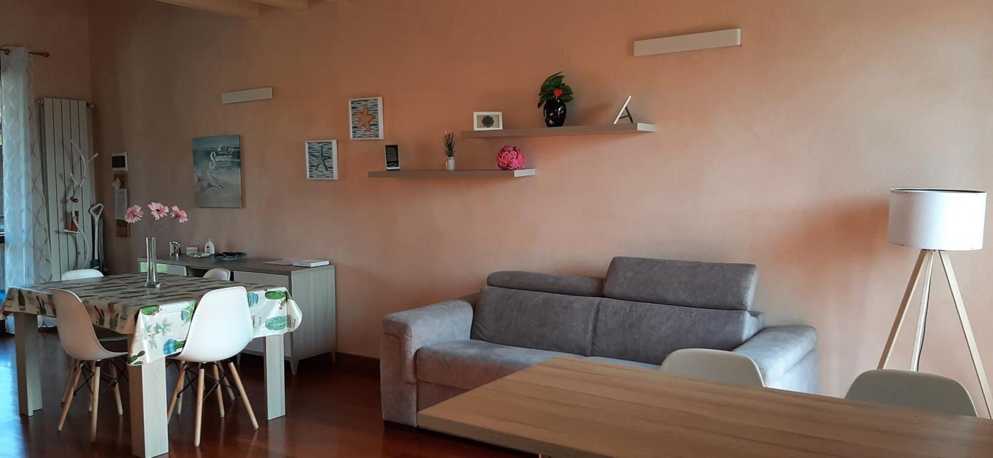 Casa Maganda Vista Tra E Sirmione Apartment *