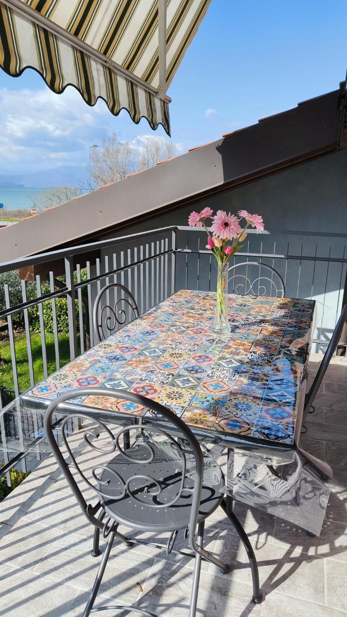 Casa Maganda Vista Tra E Sirmione Peschiera del Garda