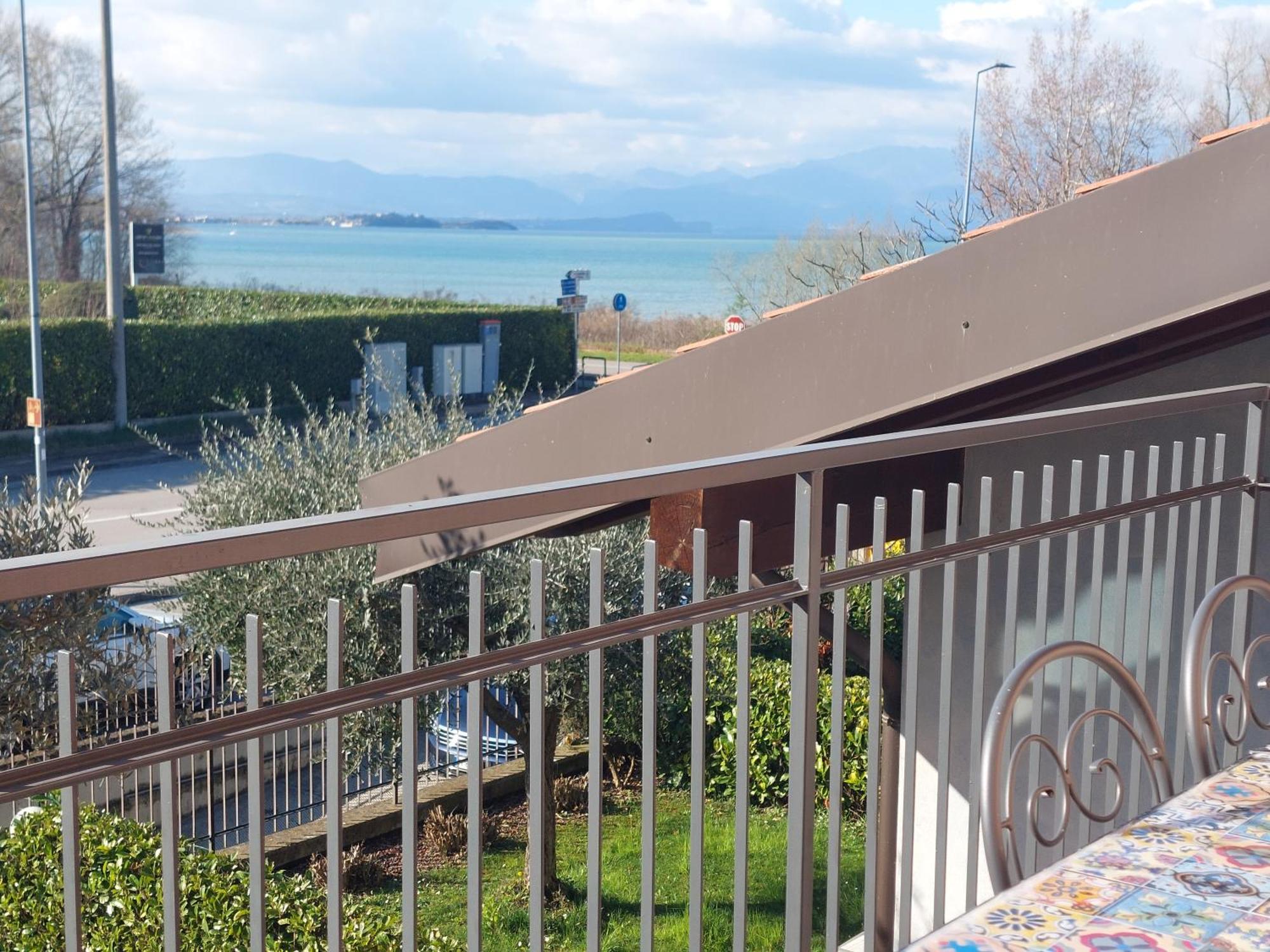 Casa Maganda Vista Tra E Sirmione * Peschiera del Garda