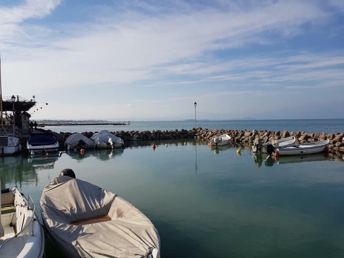 Casa Maganda Vista Tra E Sirmione Apartment Peschiera del Garda