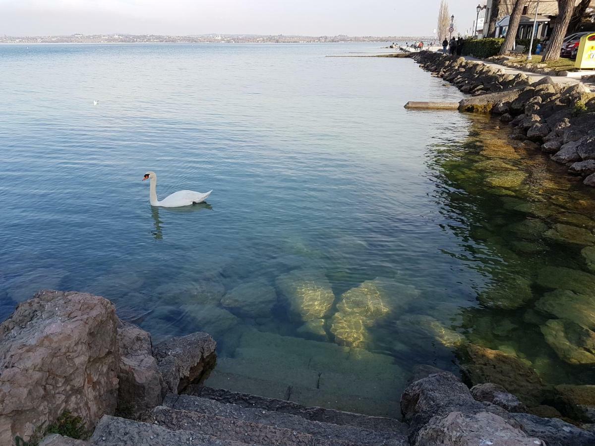 Casa Maganda Vista Tra E Sirmione *