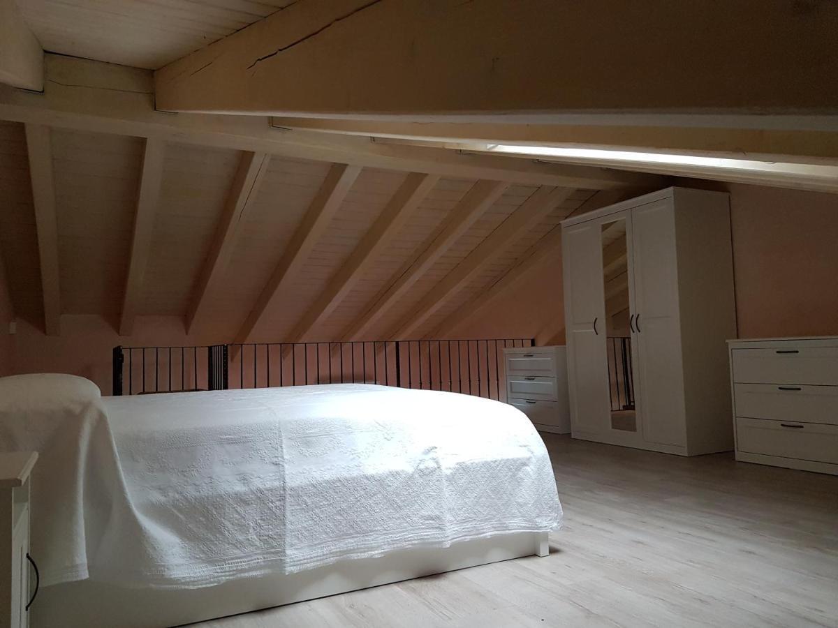 Casa Maganda Vista Tra E Sirmione *