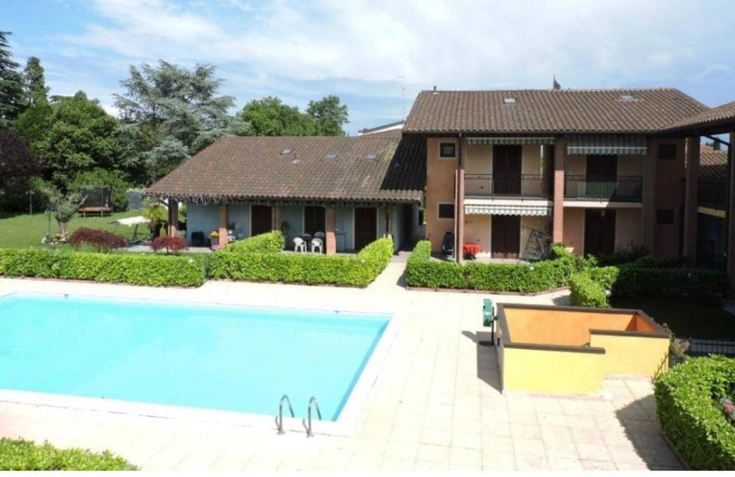 Casa Maganda Vista Tra E Sirmione * Peschiera del Garda