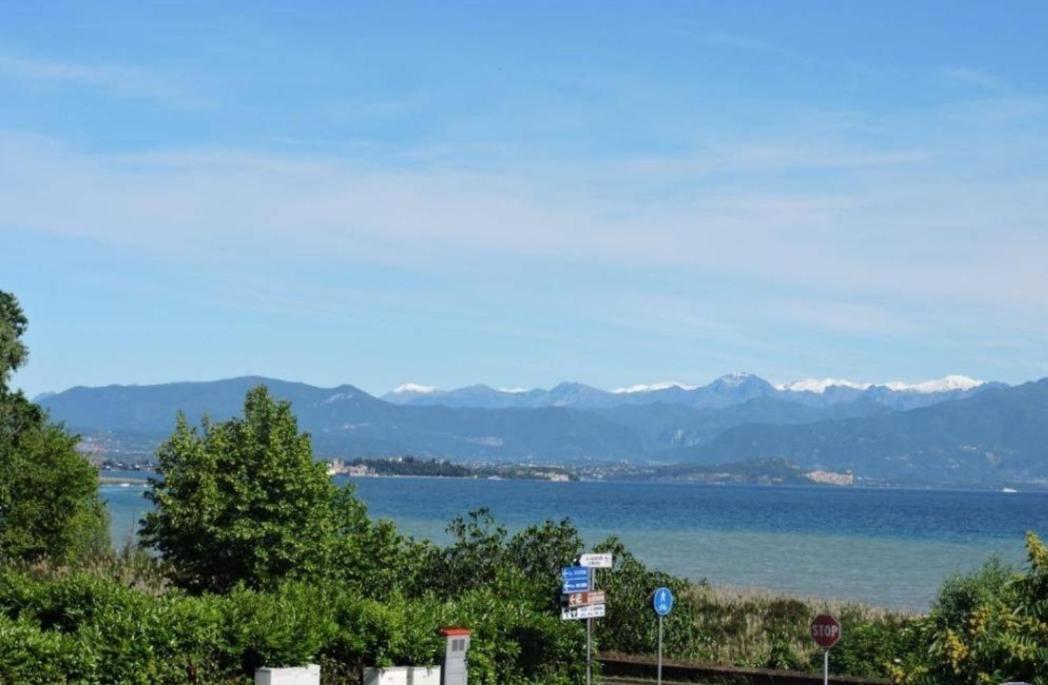 Casa Maganda Vista Tra E Sirmione