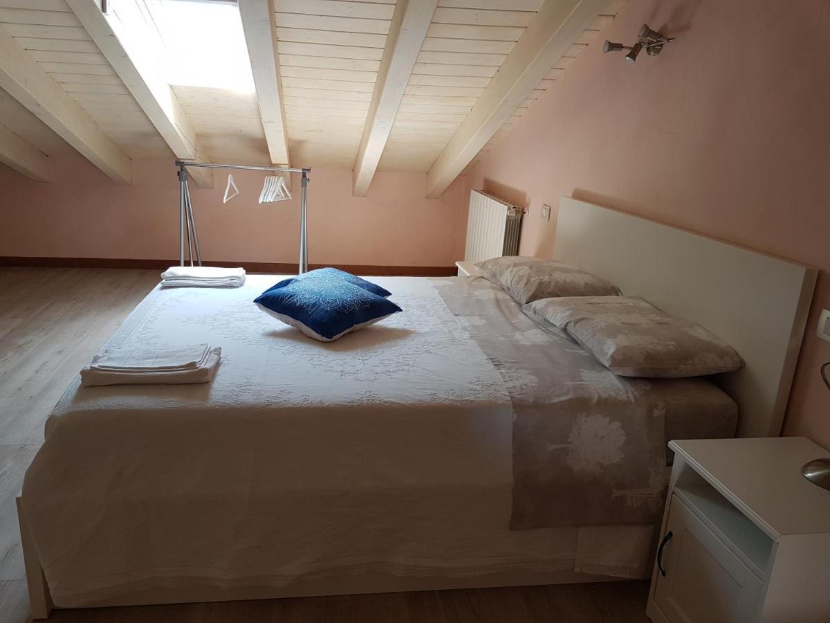 Casa Maganda Vista Tra E Sirmione Apartment